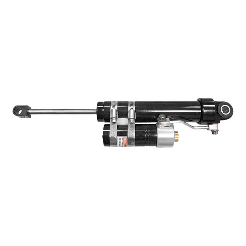 SP1 - SP1 Gas Slide Shock - SU-04202