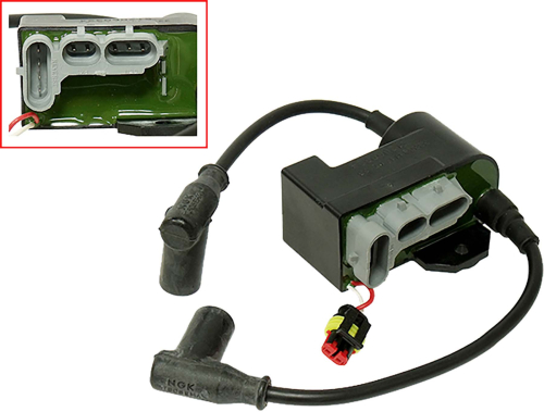 SP1 - SP1 External Coil - SU-01186