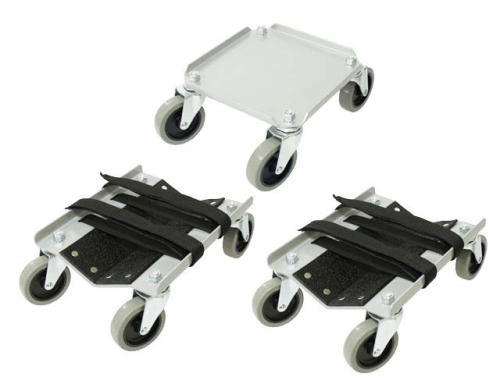 SP1 - SP1 Dolly Set - SC-12167-1