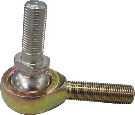 SP1 - SP1 Tie Rod End - Male - 3/8in. - 24 NF - 08-102-11