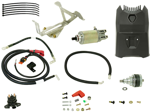 SP1 - SP1 Electric Start Kit - SM-01336
