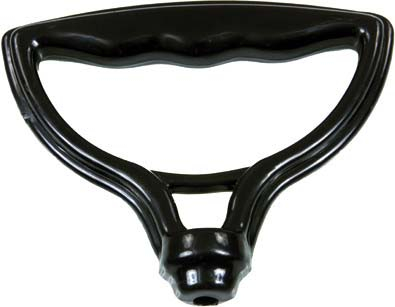 SP1 - SP1 Starter Handle - Black - 12-151-01