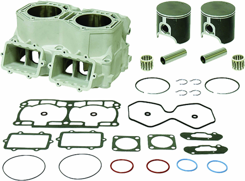 SP1 - SP1 Cylinder Kit - SM-09601K