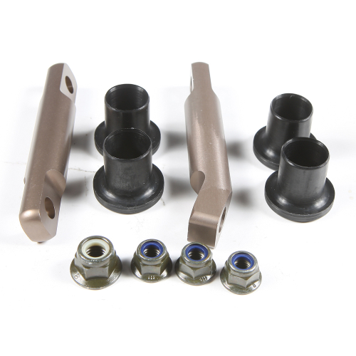 SP1 - SP1 A-Arm Bushing & Bolt Kit - SM-08603