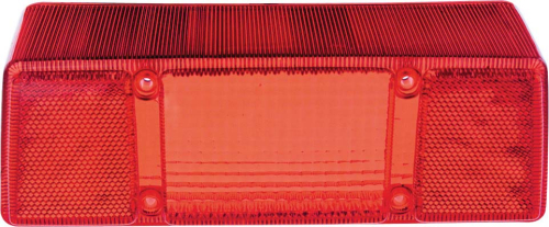 SP1 - SP1 Taillight Lens - 01-104-09