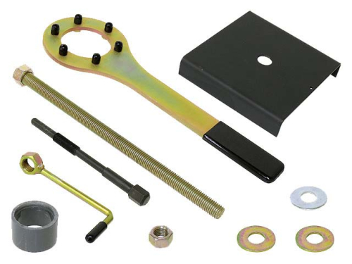 SP1 - SP1 Complete Clutch Tool Kit - SM-12638