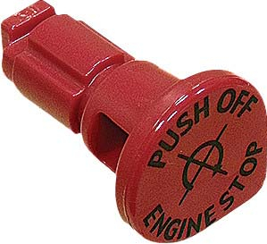 SP1 - SP1 Kill Switch Button - SM-01552