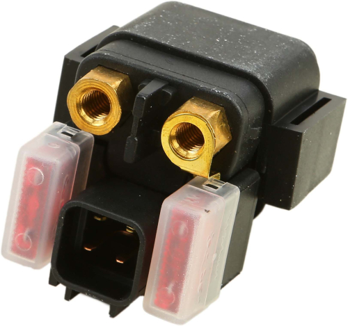 SP1 - SP1 Starter Solenoid - SM-01456