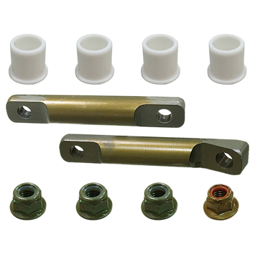 SP1 - SP1 Bushing and Bolt Kit for Chrome Moly Lower A-Arms - SM-08277