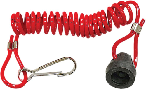 SP1 - SP1 Tether Switch Cap with Cord - SM-01556C