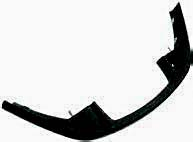 SP1 - SP1 Front Bumper - Yellow - SM-12467