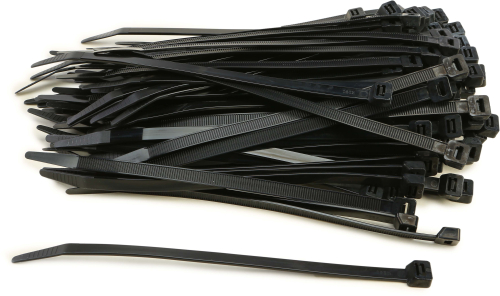 SP1 - SP1 Nylon Cable Ties - 8in. x .300in. - SM-12044