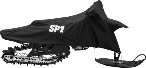 SP1 - SP1 Snow Bike Cover - SC-12483-1