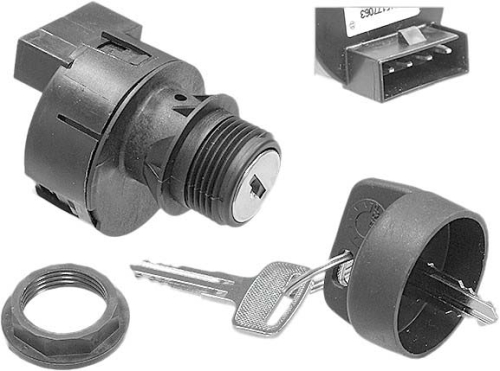 SP1 - SP1 Ignition Switch - SM-01551