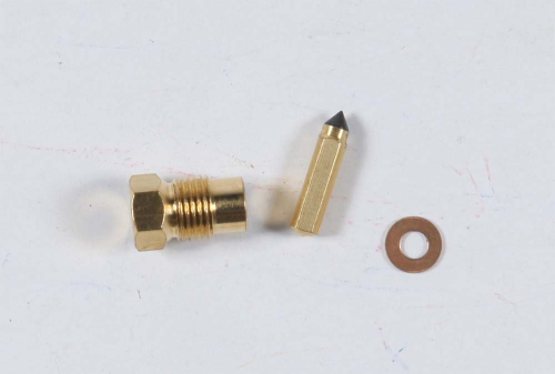 SP1 - SP1 Resilient Needle, Seat, and Gasket Set - Tillotson - 07-406