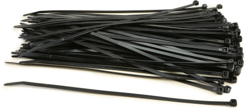 SP1 - SP1 Nylon Cable Ties - 11in. x .187in. - SM-12045