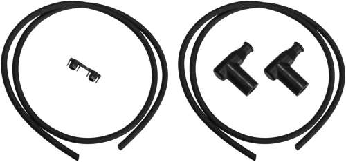 SP1 - SP1 Plug Wire & Cap Kit - SM-01192