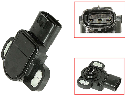 SP1 - SP1 Throttle Position Sensor - SM-01279
