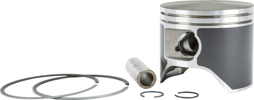 SP1 - SP1 Hyperdryve Piston Kit - Standard Bore 85.00mm - SM-109247