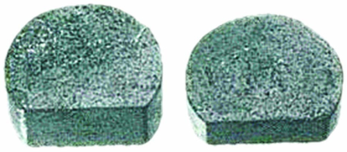 SP1 - SP1 Brake Pads - Semi-Metallic - 05-152-01