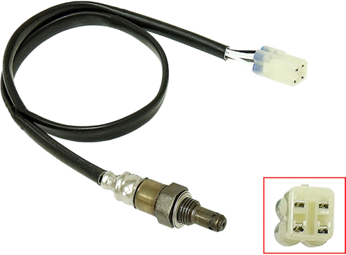 SP1 - SP1 Exhaust Temperature Sensor - SM-01275