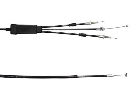 SP1 - SP1 Throttle Cable - SM-05267