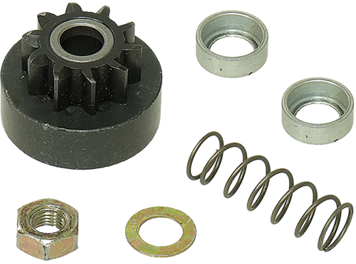SP1 - SP1 Starter Clutch Gear - SM-01338I