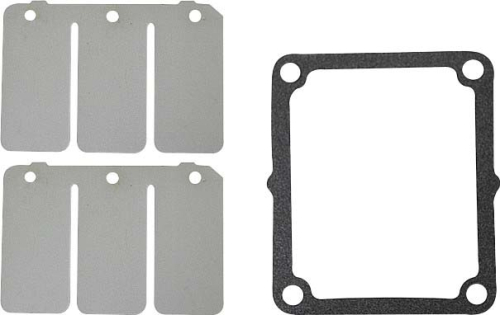 SP1 - SP1 Reed Valve Rebuild Kit - SM-07158C