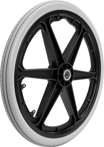 SP1 - SP1 Replacement Shop Dolly Wheel - SM-12456D