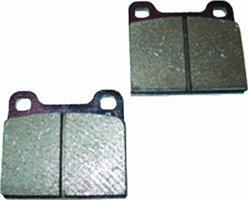 SP1 - SP1 Brake Pads - Semi-Metallic - SM-05059