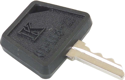 SP1 - SP1 Ignition Switch - 01-118-23