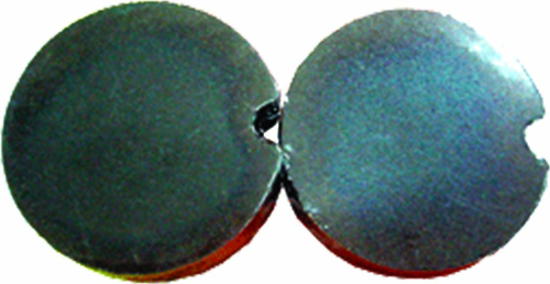 SP1 - SP1 Brake Pads - Semi-Metallic - 05-152-40