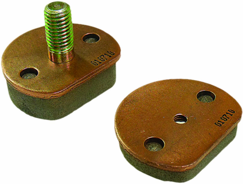 SP1 - SP1 Brake Pads - Semi-Metallic - 05-152-35