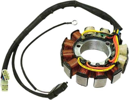 SP1 - SP1 Stator Assembly - SM-01352