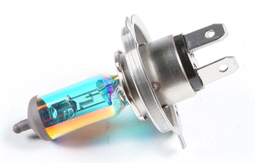 SP1 - SP1 Quartz Halogen Bulb - H4 Blue - 60W-55W - 01-165-02BLUE