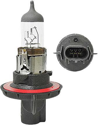 SP1 - SP1 Quartz Halogen Bulb - 12V-60/55W - UP-01011