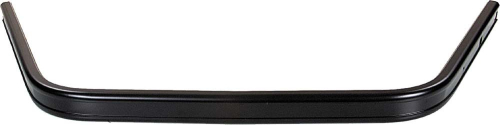 SP1 - SP1 Front Bumper - Aluminum - 12-400-01