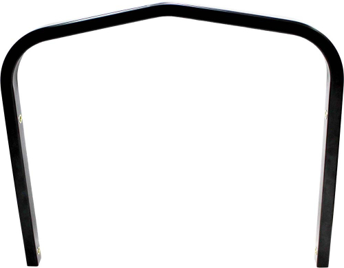 SP1 - SP1 Rear Bumper - SM-12022