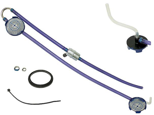SP1 - SP1 High Pressure Filter for Polaris - SM-07361
