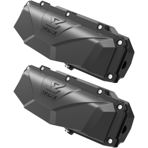 Seizmik - Seizmik Versa-Vent Self Install Kit - 90049