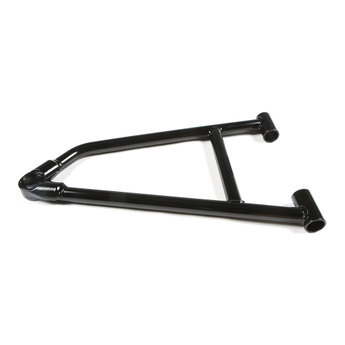 SP1 - SP1 Chrome Moly Upper A-Arm - Black - SM-08685