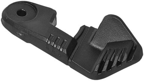 SP1 - SP1 OEM Style Hood Strap - Lower Right - SM-12589R
