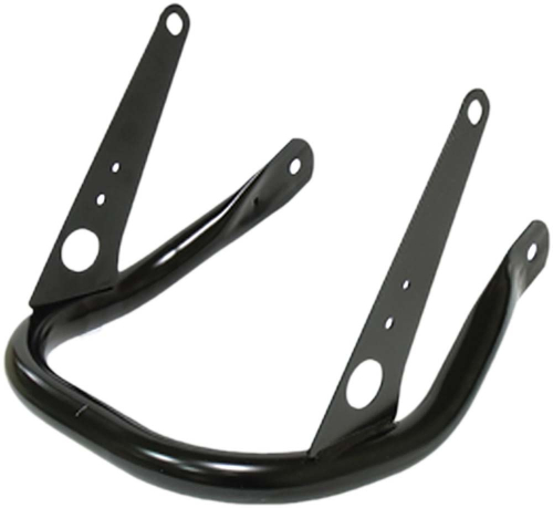 SP1 - SP1 Heavy Duty Front Bumper - SM-12529