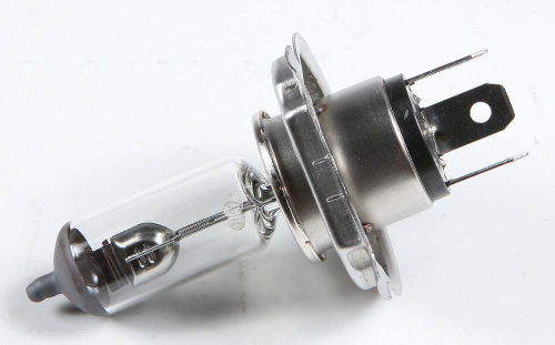 SP1 - SP1 Quartz Halogen Bulb - H4 Heavy Duty - 60W-55W - 01-165-02H