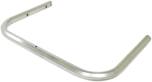 SP1 - SP1 Rear Bumper - Chrome - SM-12534
