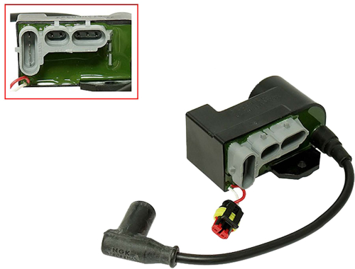 SP1 - SP1 External Coil - SU-01181