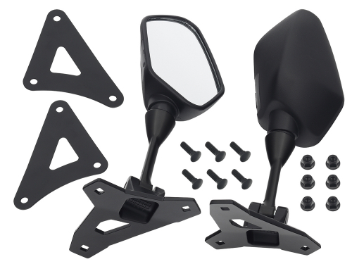 SP1 - SP1 Mirror Axys Chassis - SM-12654