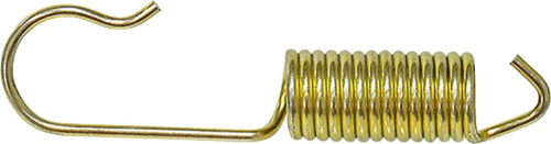 SP1 - SP1 Exhaust Spring (10pk) - 33 to 92.6mm - SM-02101