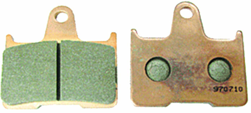 SP1 - SP1 Brake Pads - Semi-Metallic - 05-152-49