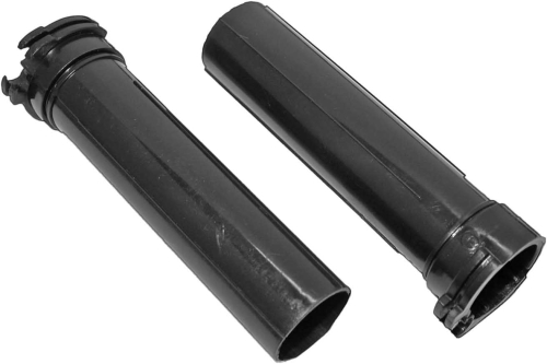 HardDrive - HardDrive Throttle Sleeve - Black - 052033
